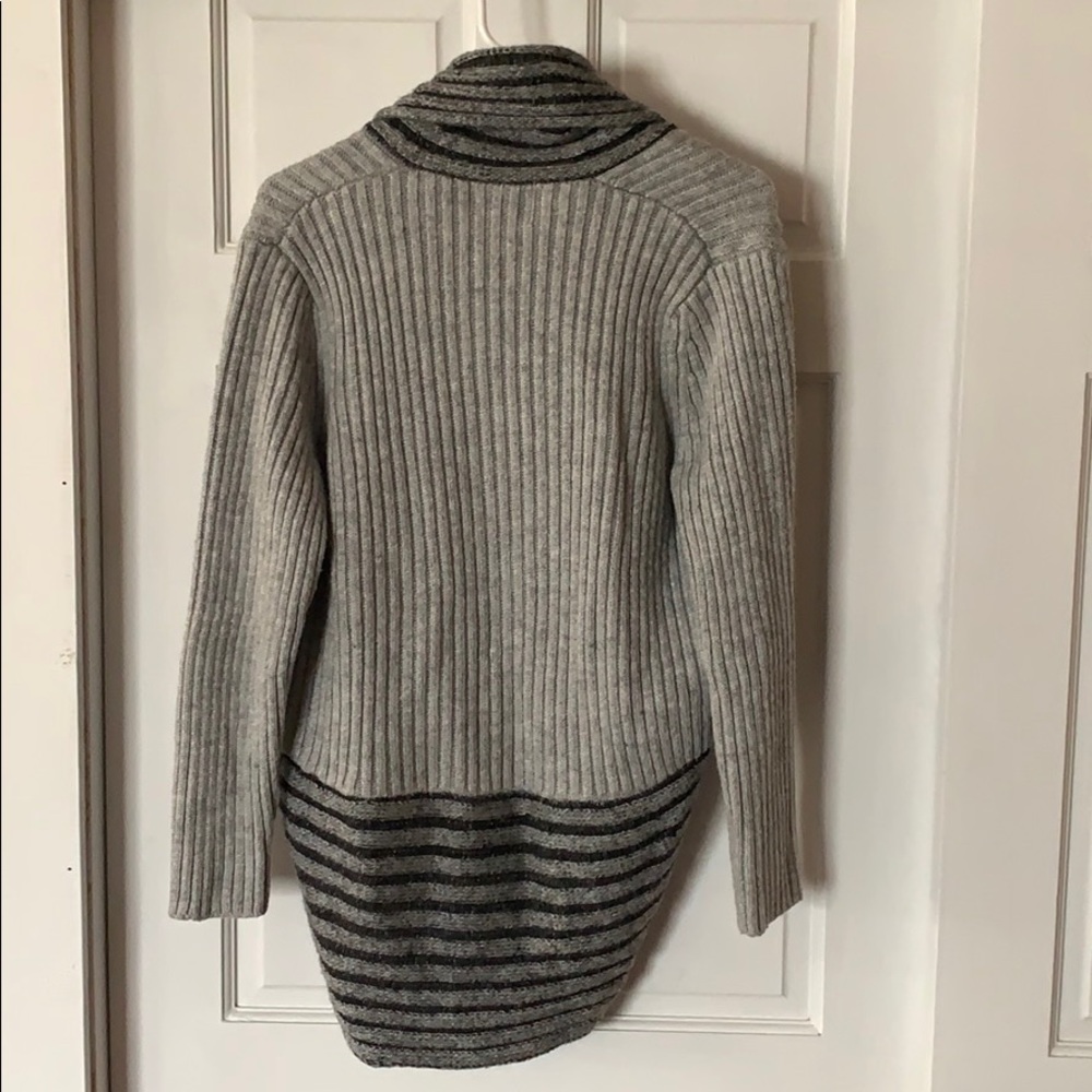 Chunky Cardigan - Picture 3 of 3